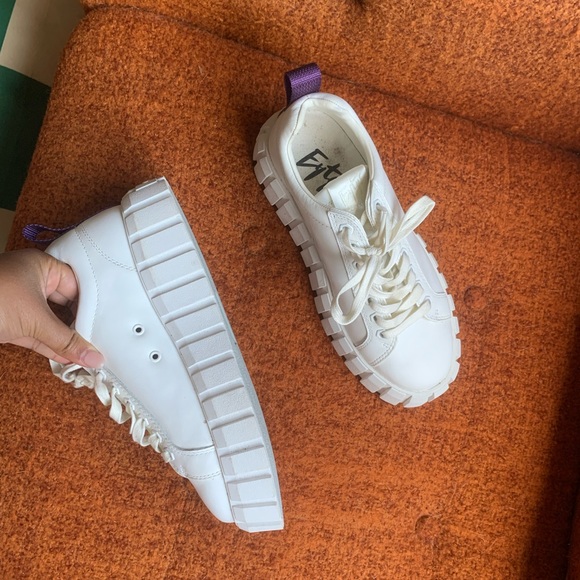 Eytys Odessa Leather sz 38 - Picture 3 of 6